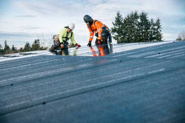 Reliable Gutter Installation contractor in Babson Park, MA by Roof Repair Smedway