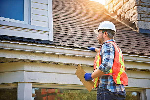 Licensed Gutter Installation service in Babson Park, MA - Roof Repair Smedway